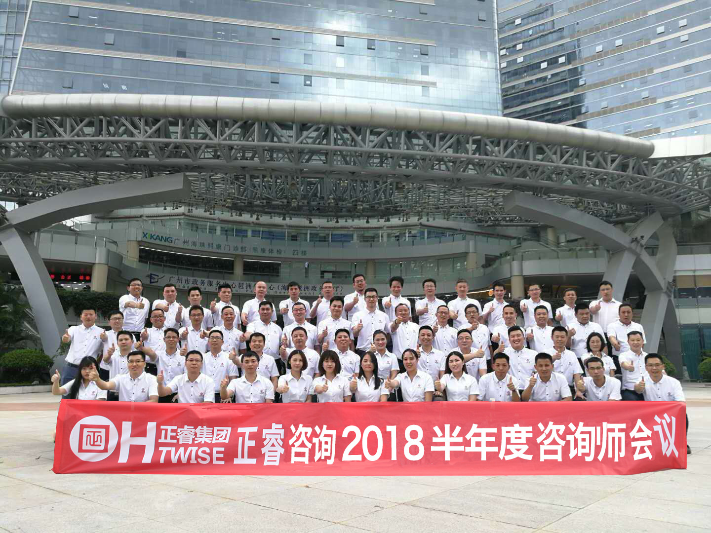 正睿觀點：如何打造企業(yè)團隊？【三】
