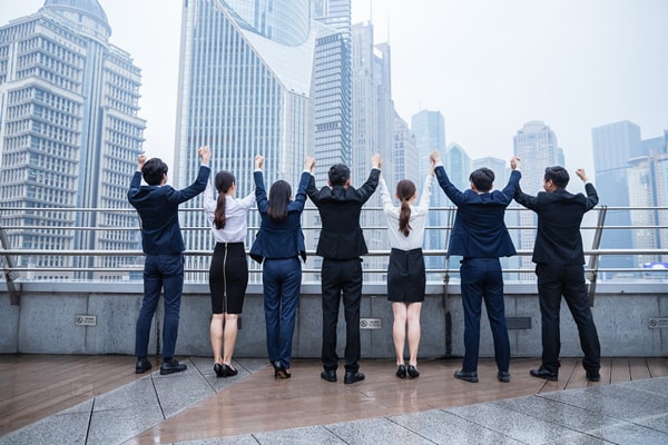 管理者如何幫助員工建立自信？