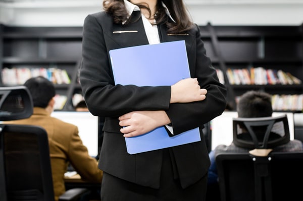 管理者如何幫助員工建立自信？