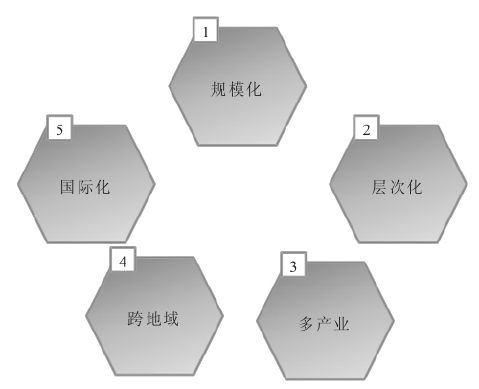 集團(tuán)與單體公司管控存在哪些差異？