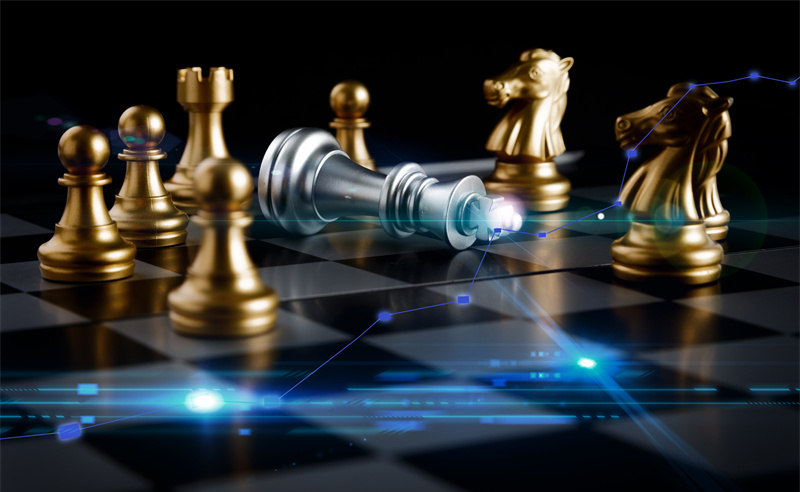 企業(yè)戰(zhàn)略咨詢：提高收益，創(chuàng)造更多價(jià)值