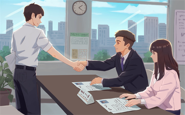 人力資源咨詢：教你如何打破招聘瓶頸，實(shí)現(xiàn)高效招聘！