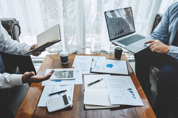 企業(yè)戰(zhàn)略規(guī)劃：為企業(yè)制定全面、長遠(yuǎn)的發(fā)展戰(zhàn)略