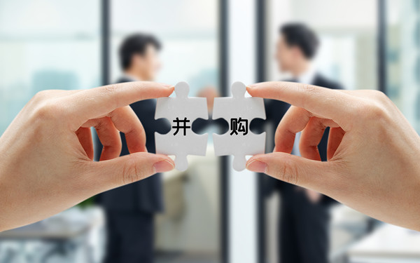 戰(zhàn)略投資與并購：拓展企業(yè)規(guī)模，增強市場競爭力