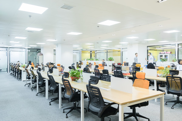 企業(yè)文化建設(shè)：營造積極氛圍，促進(jìn)員工團(tuán)結(jié)