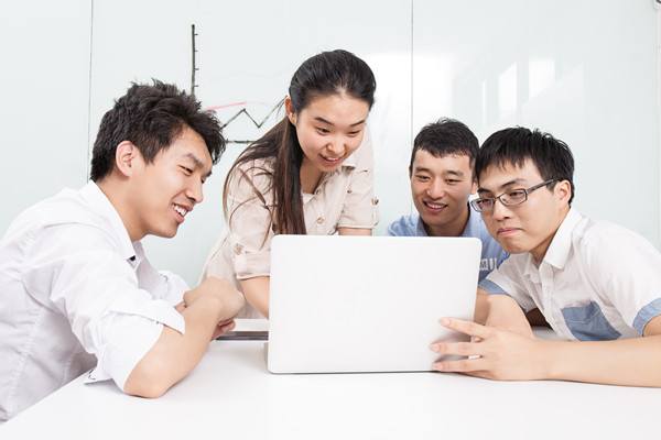 企業(yè)文化建設(shè)：營造積極氛圍，促進(jìn)員工團(tuán)結(jié)