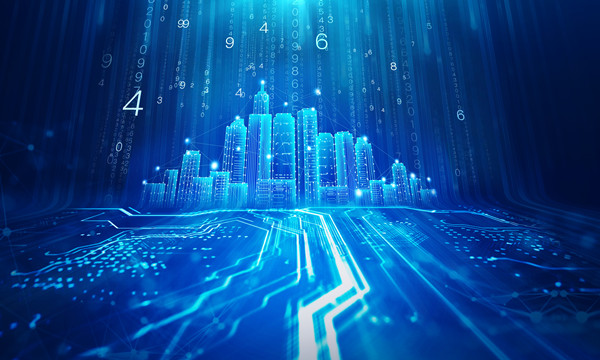 集團信息化管控：推進信息化建設，提升集團管理效率