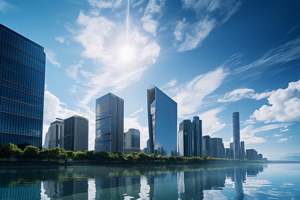 集團管控：一種戰(zhàn)略性、系統(tǒng)性、高效性管理框架