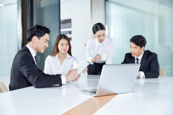 集團管控：強化戰(zhàn)略執(zhí)行力，實現企業(yè)可持續(xù)發(fā)展