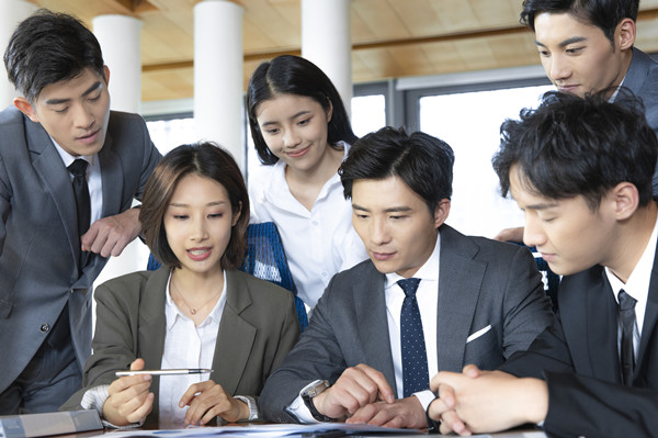 精益組織建設(shè)：優(yōu)化組織結(jié)構(gòu)，提高企業(yè)運(yùn)營(yíng)效率