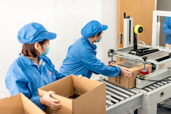 制造業(yè)的未來：精益生產引領高效、智能與綠色制造