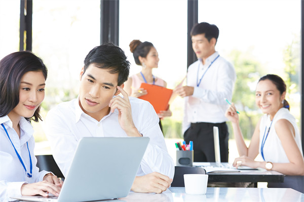 深度解讀集團管控，打造高效管理體系，驅動企業(yè)成長