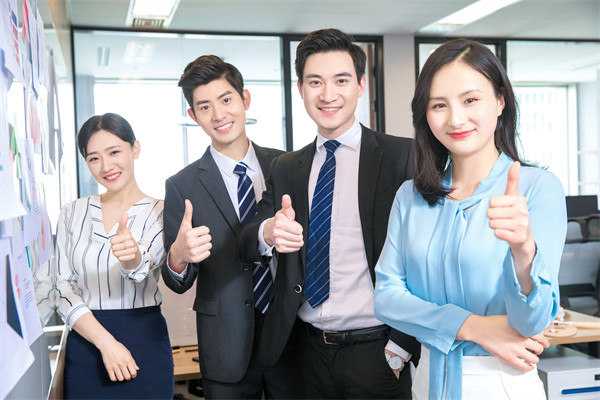 人力資源管理新篇章：打造高效團(tuán)隊(duì)，驅(qū)動(dòng)企業(yè)騰飛