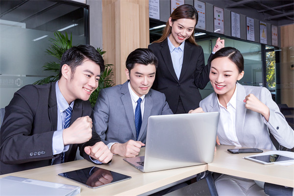 人力資源管理新篇章：打造高效團(tuán)隊(duì)，驅(qū)動(dòng)企業(yè)騰飛