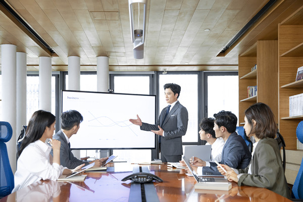 深化企業(yè)管理改革，提升運(yùn)營效率，鑄就企業(yè)新輝煌