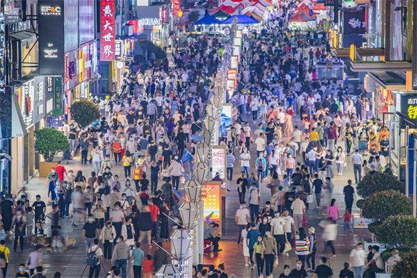 營銷渠道：拓展銷售渠道，擴(kuò)大市場份額