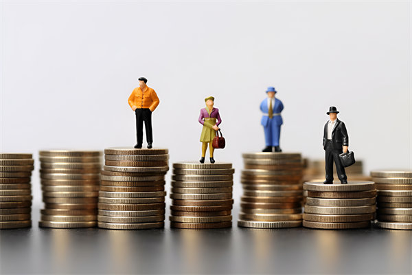 薪酬管理新趨勢：如何平衡員工期望與企業(yè)成本？