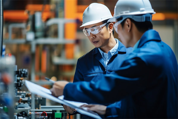 精益生產管理新實踐，推動企業(yè)效能與成本雙重優(yōu)化
