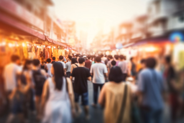 個性化營銷：滿足個性化需求，提升品牌忠誠度