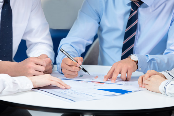 創(chuàng)新企業(yè)管理策略，提升企業(yè)核心競(jìng)爭(zhēng)力與市場(chǎng)份額