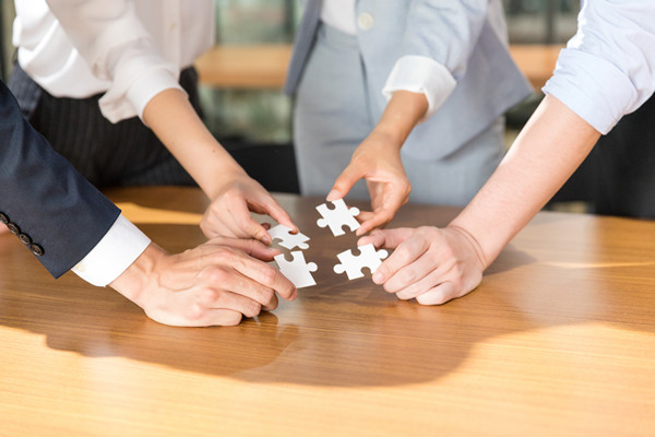 企業(yè)管理精細化運營，提升競爭力，實現(xiàn)行業(yè)領(lǐng)先