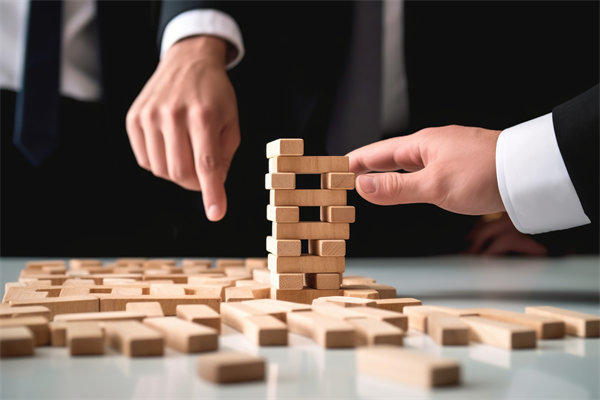集團管控助力風險防控，保障企業(yè)安全穩(wěn)定運營