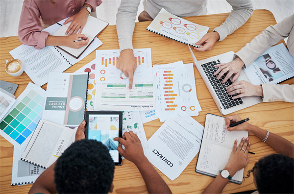 決策智囊：匯聚精英智慧，提升企業(yè)決策質量