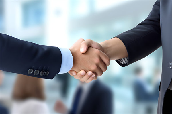 客戶關(guān)系管理與維護，提升企業(yè)客戶滿意度與忠誠度