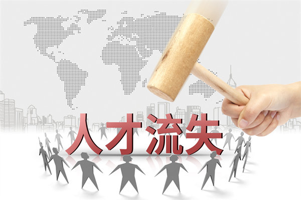 企業(yè)存在人力資源問題，是如何制約公司未來發(fā)展的？