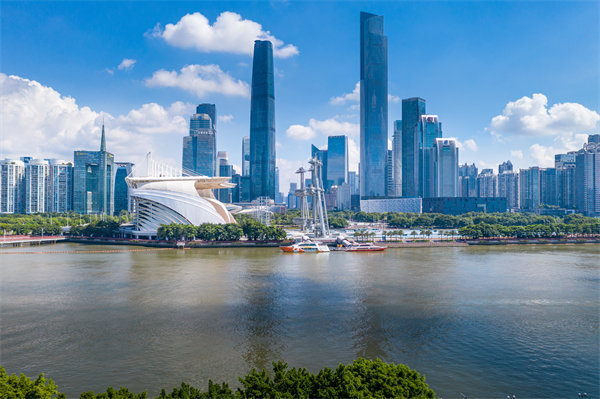 廣州管理咨詢公司最新排名揭曉，誰領(lǐng)風(fēng)騷？