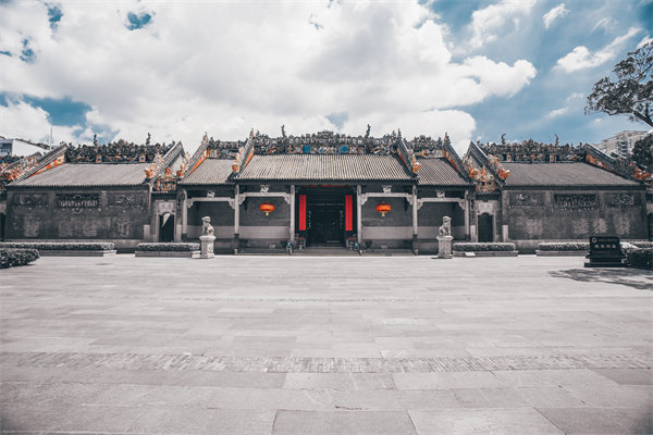 廣州管理咨詢(xún)公司最新排名揭曉，誰(shuí)領(lǐng)風(fēng)騷？