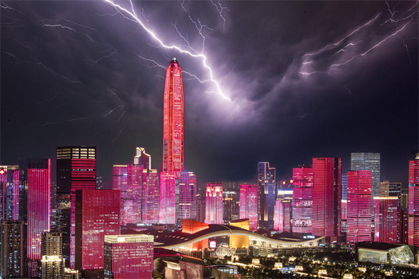 深圳管理咨詢(xún)公司排名依據(jù)哪些核心指標(biāo)？