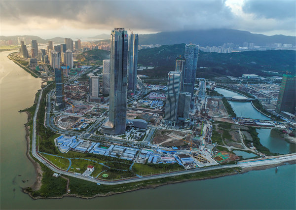 珠海管理咨詢公司最新排名有哪些變化？依據(jù)是？