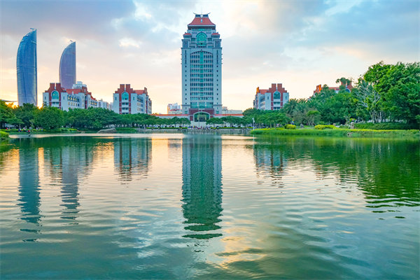 廈門市場環(huán)境下，企業(yè)管理咨詢的新機(jī)遇在哪？