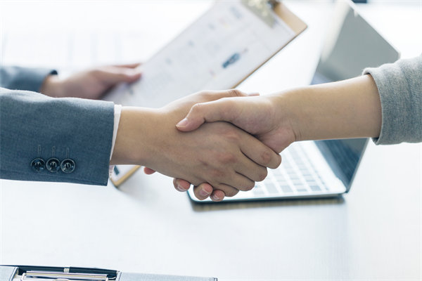 數(shù)字化轉型中的HR角色：企業(yè)已經用AI面試招聘了？