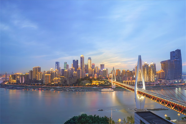 重慶企業(yè)如何借助管理咨詢實(shí)現(xiàn)戰(zhàn)略轉(zhuǎn)型與升級？