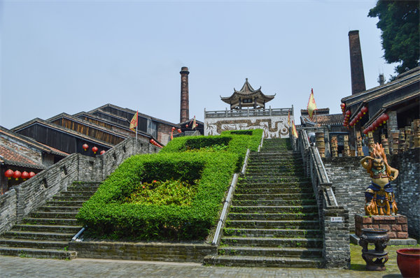 管理咨詢在佛山制造業(yè)轉(zhuǎn)型升級中扮演何角色？