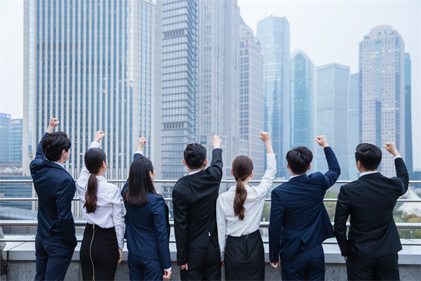 集團管控如何促進企業(yè)文化建設(shè)，增強內(nèi)部凝聚力？