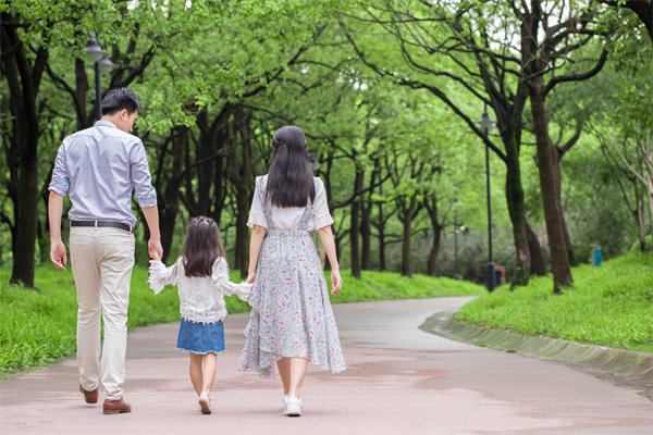 民政部：鼓勵將婚姻登記機(jī)關(guān)設(shè)在公園，目的是什么？