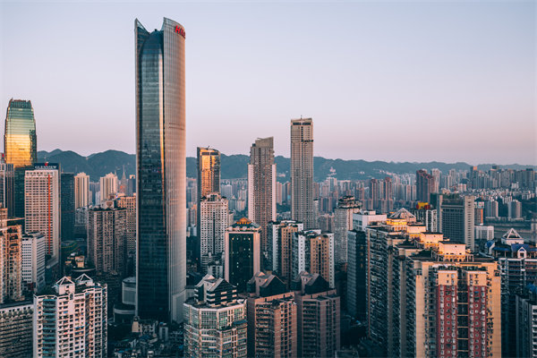 市場快速變化，重慶企業(yè)如何借助管理咨詢保持競爭力？