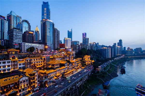 重慶企業(yè)如何選擇具備實(shí)戰(zhàn)經(jīng)驗(yàn)的管理咨詢機(jī)構(gòu)？