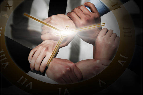 集成供應(yīng)鏈如何有效整合上下游資源，提升整體效率？