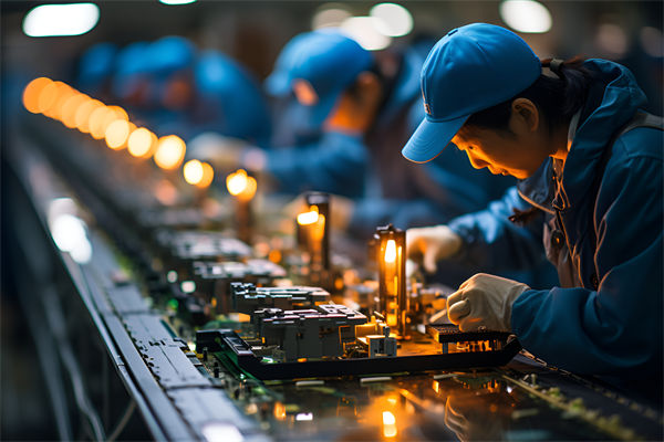 價(jià)值流分析如何助力企業(yè)優(yōu)化生產(chǎn)流程與資源配置？