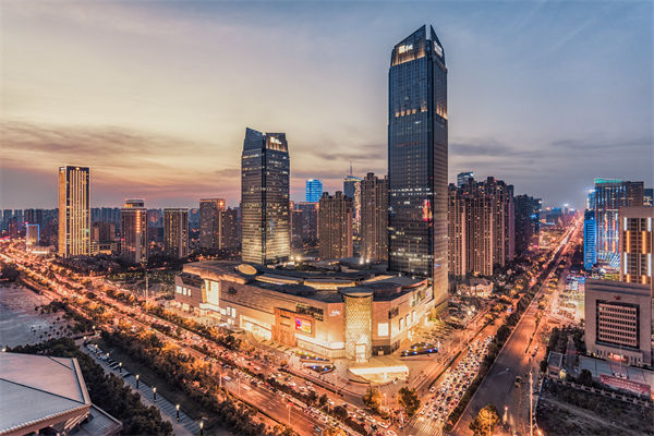 四組數(shù)據(jù)看消費(fèi)市場(chǎng)回升向好，對(duì)企業(yè)供應(yīng)鏈的啟示