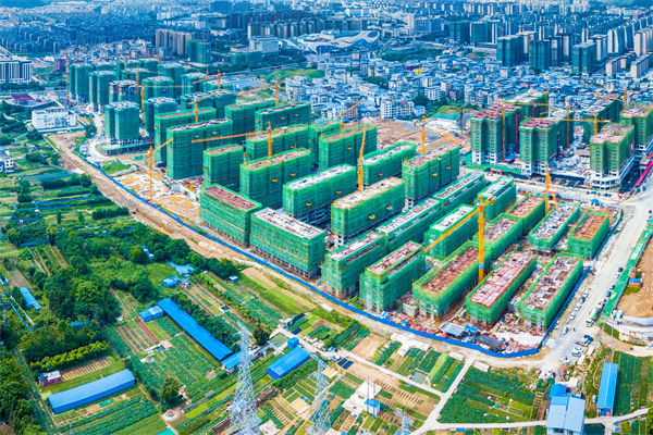 中國房價有望在2026年前后止跌回穩(wěn)，對企業(yè)的啟示