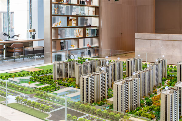 北上廣深樓市集體回暖，對制造型企業(yè)有何啟示？