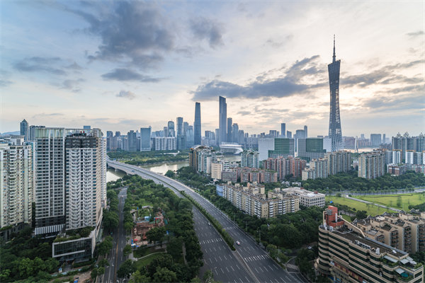 如何借助廣州供應鏈咨詢降低企業(yè)運營成本？
