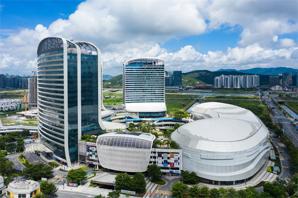 珠海組織規(guī)劃咨詢公司是如何提升企業(yè)運(yùn)營效率的？
