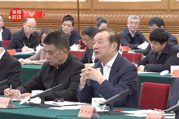 這場民營企業(yè)座談會(huì)釋放重要信號，民營企業(yè)的春天要來了？
