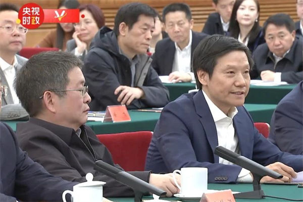 這場民營企業(yè)座談會(huì)釋放重要信號，民營企業(yè)的春天要來了？